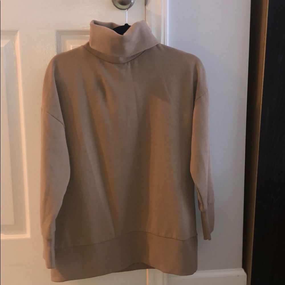 Zara sweater